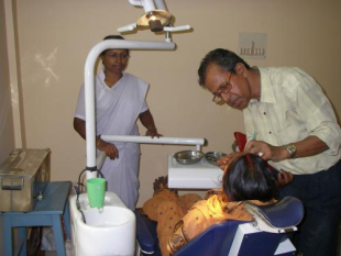 See Your Dentist